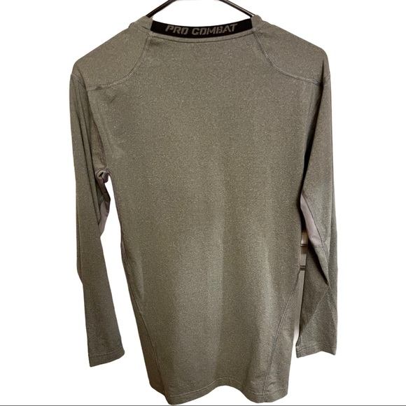 Nike Pro Combat Dri - Fit - Picture 2 of 4